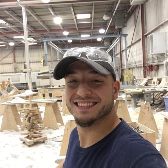 Meet your Posher, Timothy - Picture 1 of 1